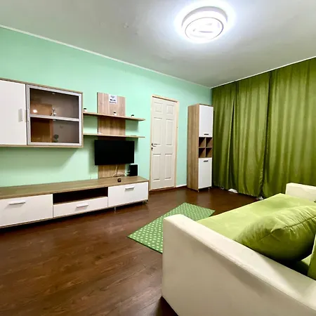 Twins Apartments 2 Ploiesti Exterior photo